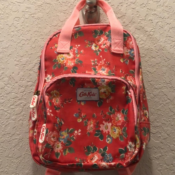 cath kids backpack